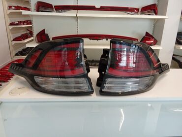 фотоаппарат марк 2: LED, Kia 2023 il, Orijinal, İşlənmiş