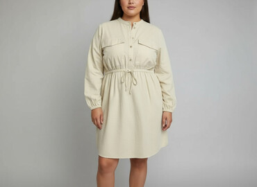 sukienki na chrzciny dla cioci: Primark, Women`s dress, size XL
