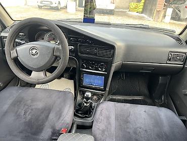 Daewoo: Daewoo Nexia: 2009 г., 1.6 л, Механика, Бензин, Седан — 9