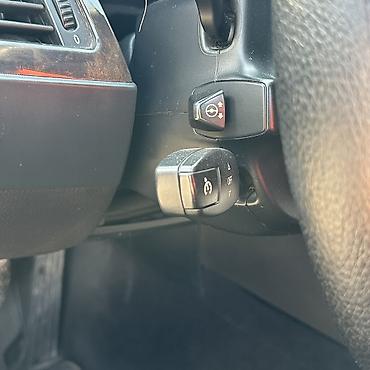 BMW: BMW 530: 2004 г., 3 л, Автомат, Бензин, Седан — 9