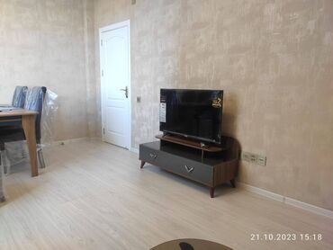 Uzunmüddətli kirayə mənzillər: Yasamal rayonu,Asan xidmətin arxasında,Mida yaşayış kompleksində,9 — 3