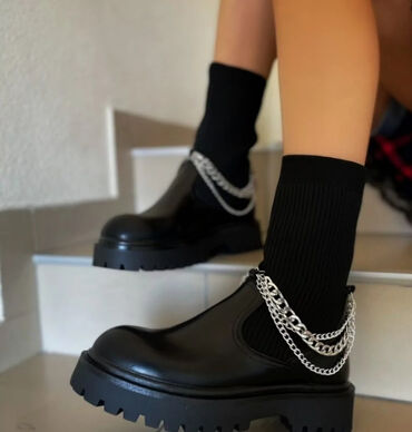 air max 90 black: Ankle boots, 38