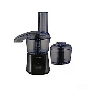 Food Processor "EUROLUX -EU-FP101E" ✅ Brend: Eurolux ✅ Komplektasiya