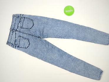 a: ELEGANTE, Jeansy damskie, rozmiar S — 3