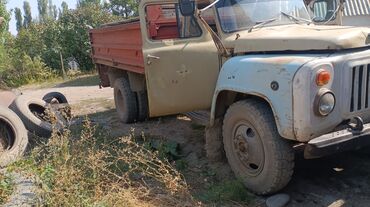 прицепы для грузовых автомобилей б у: Грузовик, ГАЗ, Стандарт