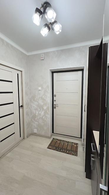 фучика рыскулова: 2 комнаты, 69 м², Индивидуалка, 7 этаж, Евроремонт — 8