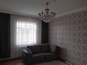 Həyət evləri və villalar: Xocəsən 4 otaqlı, 110 kv. m, Yeni təmirli — 10