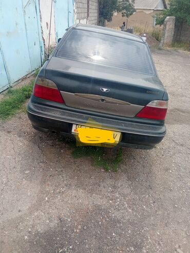 Унаа сатуу: Daewoo Nexia: 2004 г., 0.6 л, Механика, Бензин, Седан