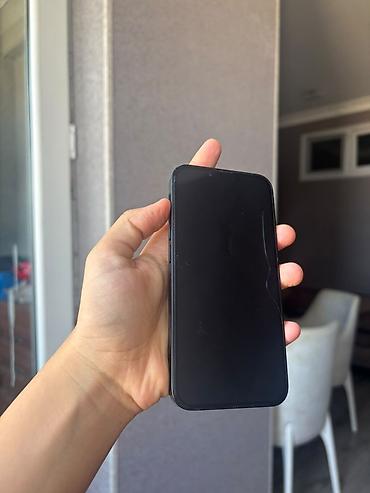 Apple iPhone: IPhone 14, Qara, Face ID — 2