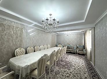 Продажа квартир: 4 комнаты, 105 м², Тунгуч мкр Элитка, 5 этаж, Евроремонт — 2