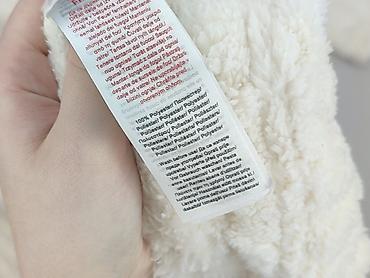 plus size bathrobes: Damski, Szlafrok, rozmiar S — 5