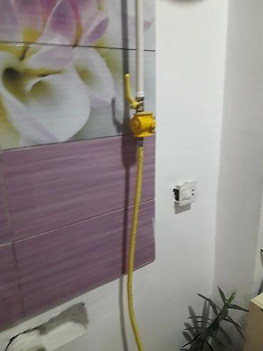 Ремонт кухонных плит, духовок: Ремонт газовых плит любой модели. Наличие запчастей хорошего качества — 5