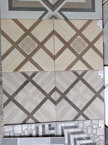 Kafel və metlax: Böyük ölçülü keramika və porselen plitələr – geniş model seçimi - — 37