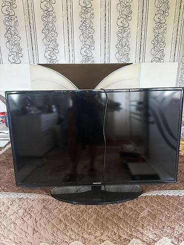 ТВ и видео: Samsung LCD/LED televizor - Ekran diaqonalı təxminən 32–40 düym arası — 1