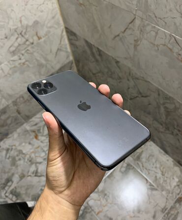 iphone xs max irşad: IPhone 11 Pro Max, 64 GB, Yaşıl, Face ID lalafo.az -da iphone xs max irşad: IPhone 11 Pro Max, 64 GB, Yaşıl, Face ID