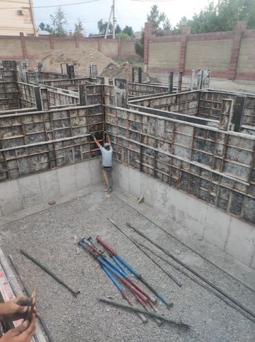 Аренда инструментов: Сдам в аренду Опалубки — 5