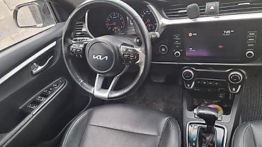 веросса купить: Kia Rio: 2021 г., Автомат, Бензин, Седан — 5