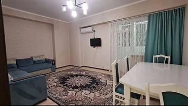 Продажа квартир: 2 комнаты, 60 м², Золотой квадрат Элитка, 3 этаж, Евроремонт — 1