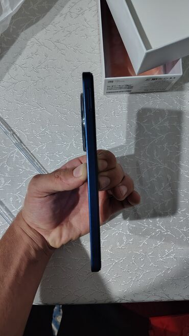 Xiaomi: Xiaomi 14 Civi, 256 GB, rəng - Mavi, 
 Sənədlərlə — 2