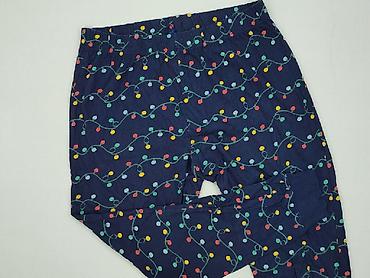 plaza: St. Bernard, Trousers for sleep, size M — 1