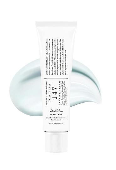 dr laila krem: Dr. Althea 147 Barrier Cream – dərinin qoruyucu baryerini gücləndirən — 1