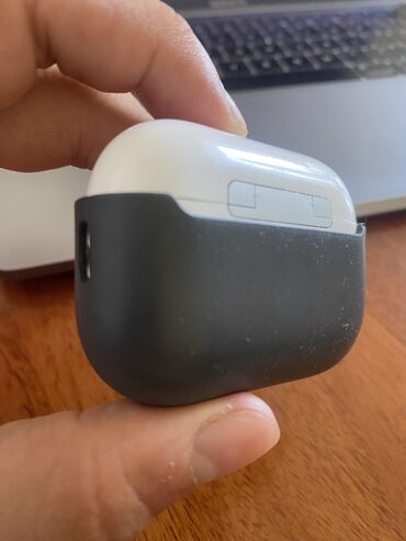 airpods gəncə: Tam işlək vəziyyətdə original Apple brendinə məxsus Airpods Pro 2