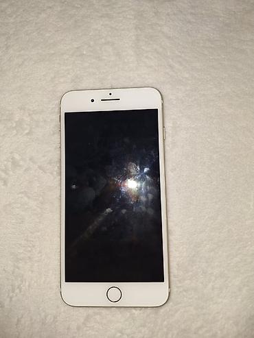 aiphone 6 plus: IPhone 7 Plus, 32 GB, Barmaq izi — 1