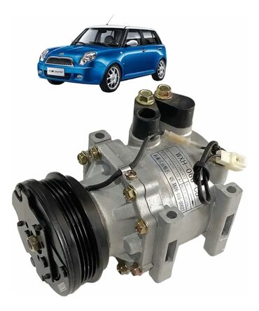 фольксваген тигуан л с: Kompressor. Lifan 320, 330 modeli üçün. WXH-066-C8. remen və