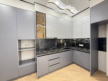 Продажа квартир: 2 комнаты, 61 м², 7 этаж, Евроремонт — 11