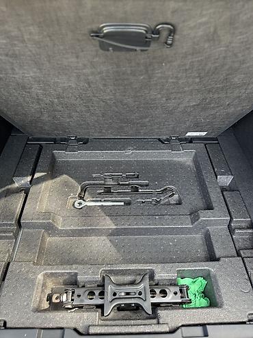 Subaru: Subaru Outback: 2020 г., 2.5 л, Вариатор, Бензин, Универсал — 19