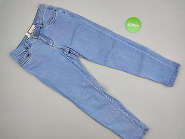 spodenki jeansowe pull: Jeanswear, Jeansy damskie, rozmiar M — 2