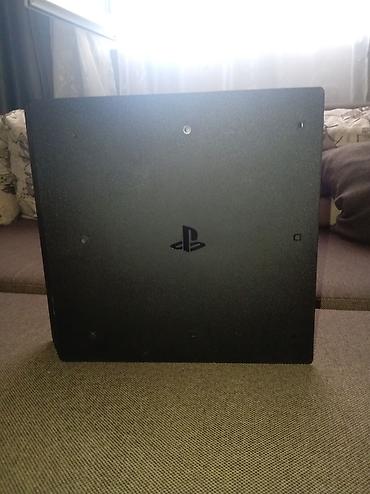 pse 4: Playstation 4 satilir 2 a klass pult var 1 orijinal pult var ideal — 4