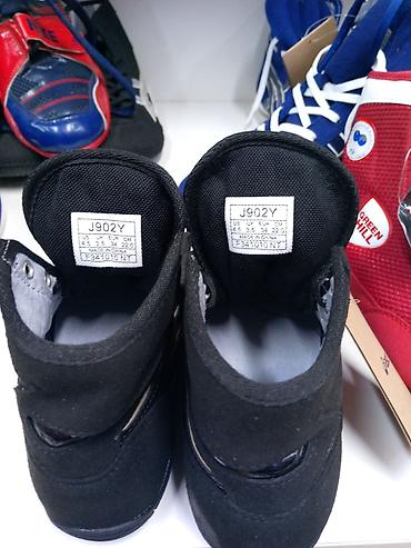 Мужские кроссовки, 36, Asics, Новый, цвет - Черный, Бесплатная доставка