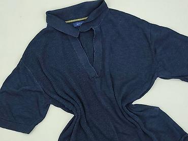 gant swetry: Gant, Damska koszulka polo, rozmiar XL — 1