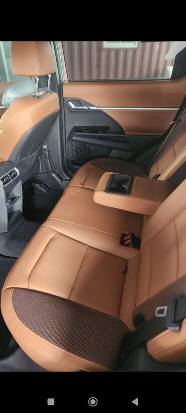 Roewe: Roewe : 2023 г., 1.5 л, Автомат, Бензин, Внедорожник — 10