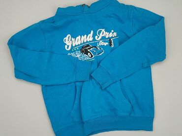 Sweatshirts: Sweatshirt, Pepperts!, 10 years, 134-140 cm, condition - Very good