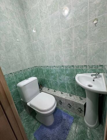 Продажа квартир: 2 комнаты, 52 м², 106 серия, 3 этаж, Евроремонт