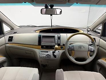 тайота эстима 2006: Toyota Estima: 2006 г., 3.5 л, Автомат, Бензин, Минивэн — 2