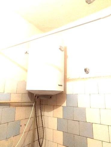 магнат недвижимость: 3 комнаты, 63 м², 105 серия, 1 этаж, Требуется ремонт — 2