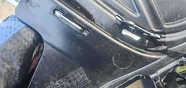 linkovi: MASKA S LINE ZA AUDI Q2 | Audi q2 maska s line 81A 853 651H — 3