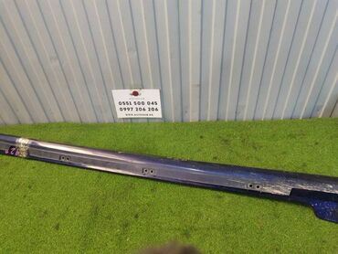 Коробки передач: Наружные накладки порогов Honda at lalafo.kg Коробки передач: Наружные накладки порогов Honda
