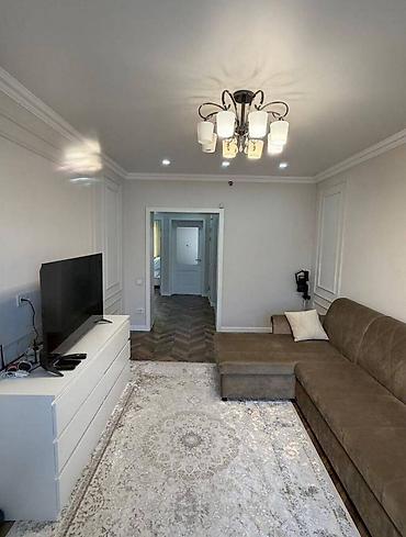 Продажа квартир: 3 комнаты, 73 м², Индивидуалка, 4 этаж, Евроремонт — 5