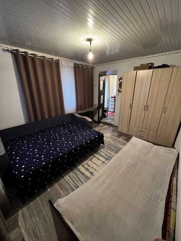 Продажа домов: Дом, 45 м², 2 комнаты, Собственник, Старый ремонт — 1