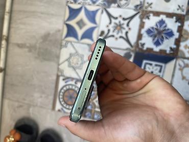 Mobil telefonlar: Huawei Nova Y90, 128 GB, rəng - Mavi, Barmaq izi, İki sim kartlı — 5