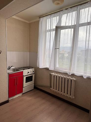 Продажа квартир: 1 комната, 33 м², 105 серия, 9 этаж, Евроремонт — 4