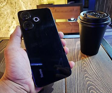 redmi note 8т: Redmi, Redmi 13, Б/у, 256 ГБ, цвет - Черный, В рассрочку, 2 SIM — 8