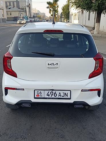 нексия 2012 цена: Kia Morning: 2021 г., 1 л, Автомат, Бензин, Хэтчбэк — 5