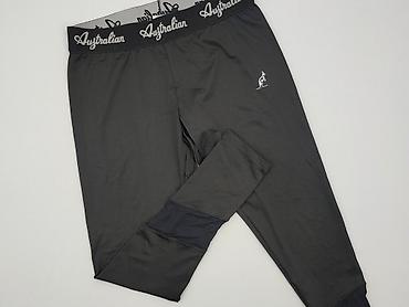 dres h: Australian, Legginsy Sportowe damskie, rozmiar L — 1