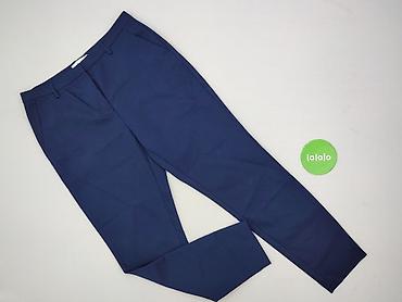 3 4 trouser: Vila, Spodnie materiałowe damskie, rozmiar M — 2
