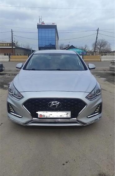 авто в аренду соната: Сдаю Hyundai Sonata под такси, Долгосрочно, | Залог — 1